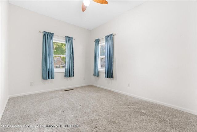 231 N Sheldon Street, Charlotte, MI 48813