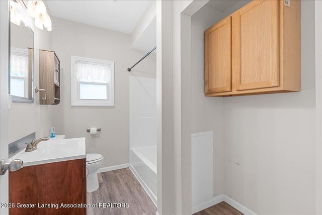 231 N Sheldon Street, Charlotte, MI 48813