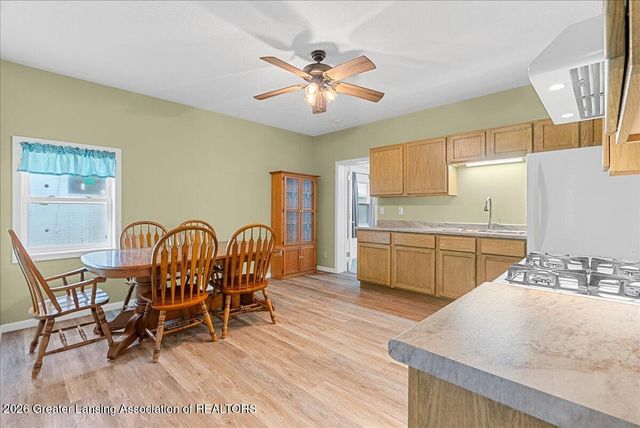 231 N Sheldon Street, Charlotte, MI 48813