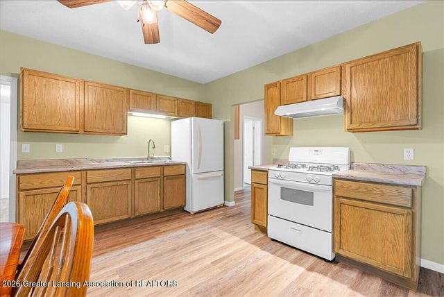231 N Sheldon Street, Charlotte, MI 48813