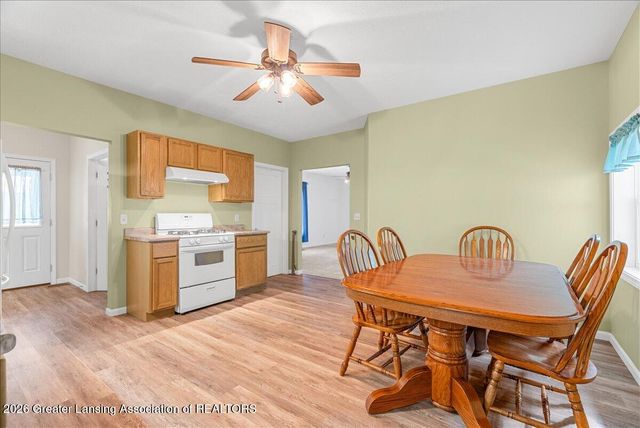 231 N Sheldon Street, Charlotte, MI 48813