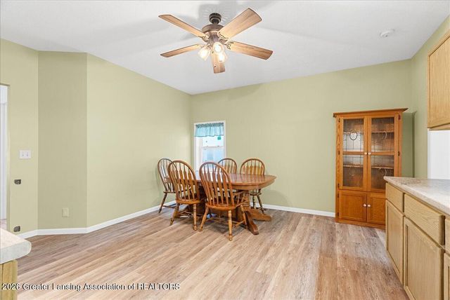 231 N Sheldon Street, Charlotte, MI 48813