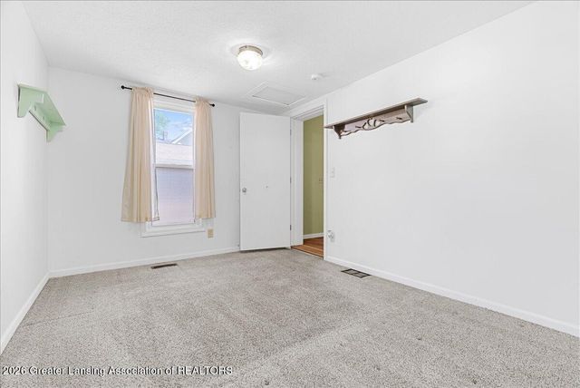 231 N Sheldon Street, Charlotte, MI 48813