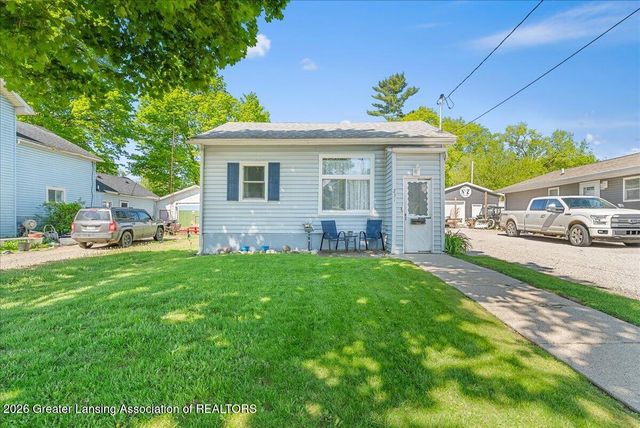 231 N Sheldon Street, Charlotte, MI 48813