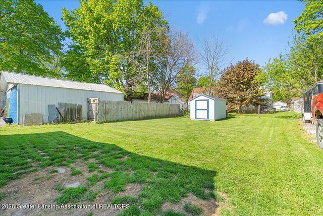 231 N Sheldon Street, Charlotte, MI 48813