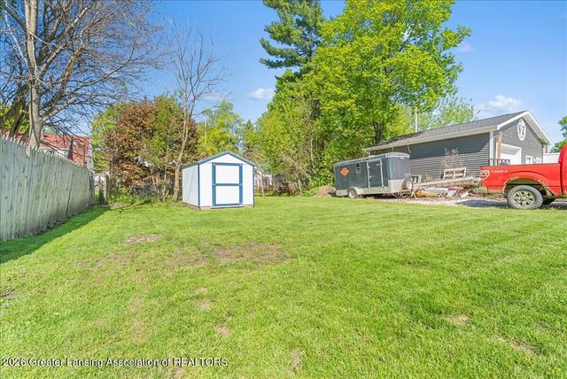 231 N Sheldon Street, Charlotte, MI 48813