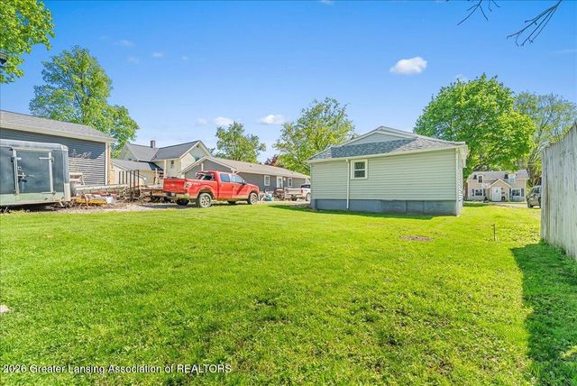 231 N Sheldon Street, Charlotte, MI 48813