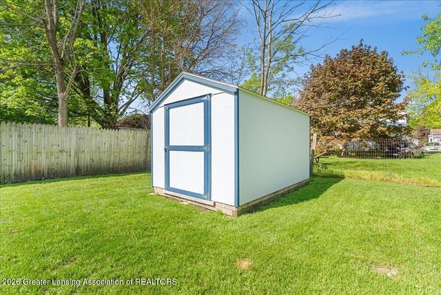 231 N Sheldon Street, Charlotte, MI 48813