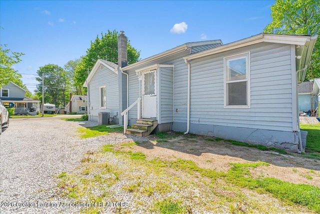 231 N Sheldon Street, Charlotte, MI 48813