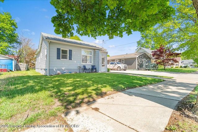 231 N Sheldon Street, Charlotte, MI 48813