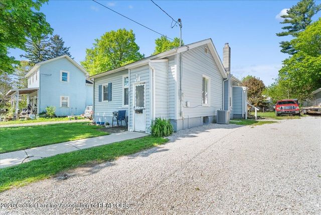 231 N Sheldon Street, Charlotte, MI 48813