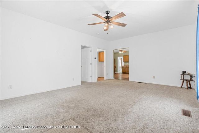 231 N Sheldon Street, Charlotte, MI 48813