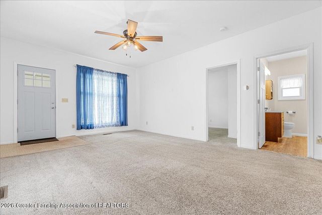 231 N Sheldon Street, Charlotte, MI 48813