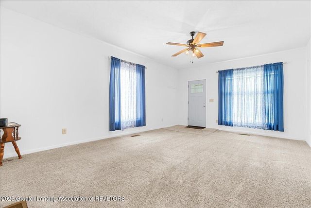 231 N Sheldon Street, Charlotte, MI 48813