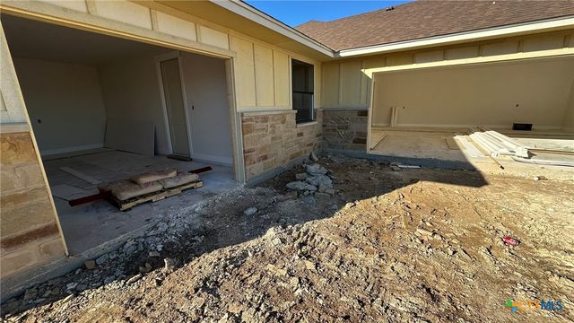 1232 Hadley Lane, Copperas Cove, TX 76522