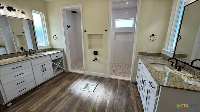 1232 Hadley Lane, Copperas Cove, TX 76522