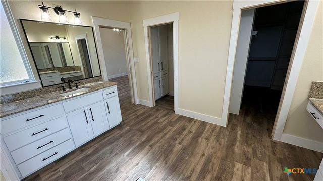 1232 Hadley Lane, Copperas Cove, TX 76522