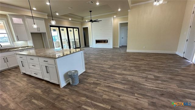 1232 Hadley Lane, Copperas Cove, TX 76522