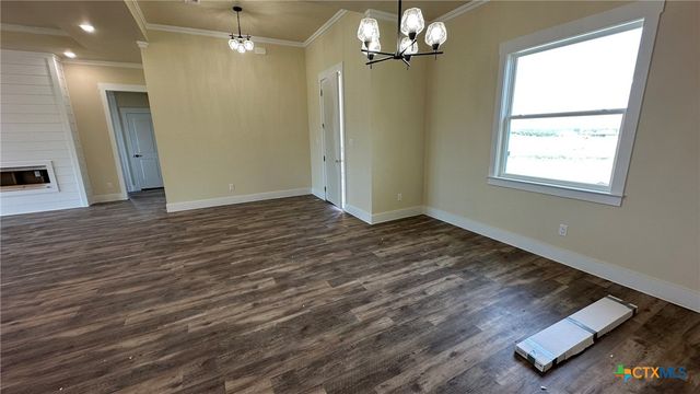 1232 Hadley Lane, Copperas Cove, TX 76522