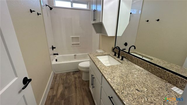 1232 Hadley Lane, Copperas Cove, TX 76522