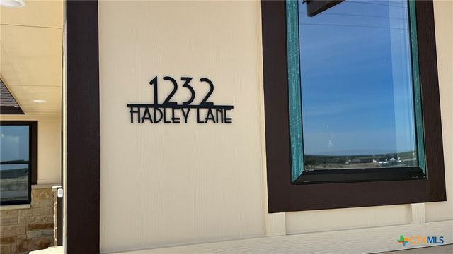 1232 Hadley Lane, Copperas Cove, TX 76522