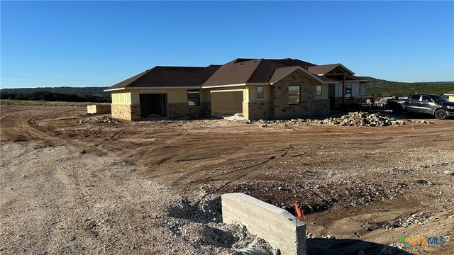 1232 Hadley Lane, Copperas Cove, TX 76522