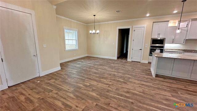1232 Hadley Lane, Copperas Cove, TX 76522