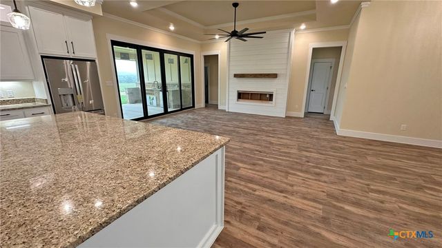 1232 Hadley Lane, Copperas Cove, TX 76522