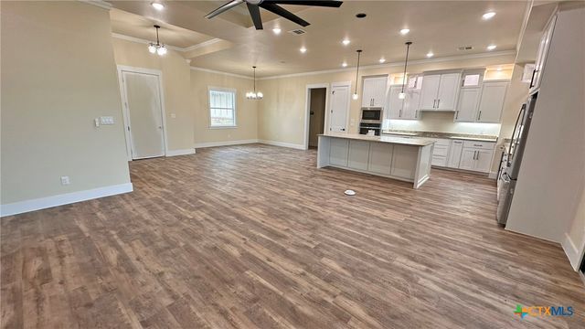 1232 Hadley Lane, Copperas Cove, TX 76522