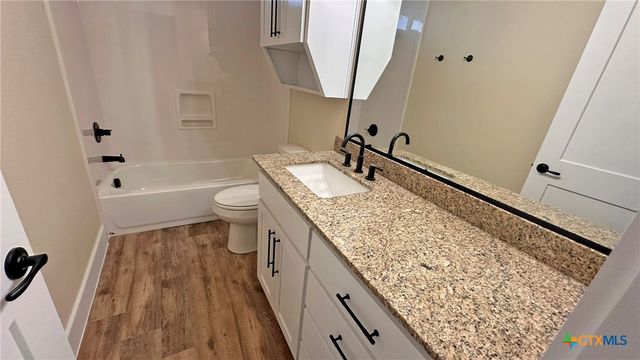 1232 Hadley Lane, Copperas Cove, TX 76522