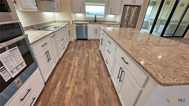 1232 Hadley Lane, Copperas Cove, TX 76522