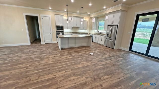 1232 Hadley Lane, Copperas Cove, TX 76522