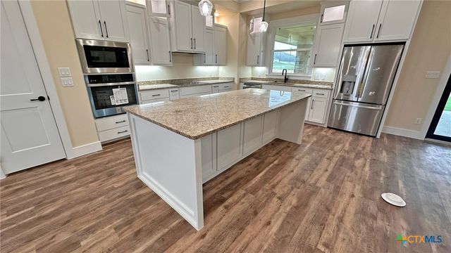 1232 Hadley Lane, Copperas Cove, TX 76522