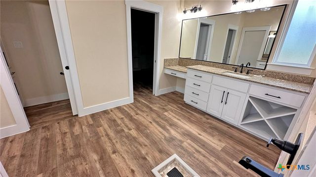 1232 Hadley Lane, Copperas Cove, TX 76522