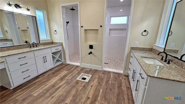 1232 Hadley Lane, Copperas Cove, TX 76522