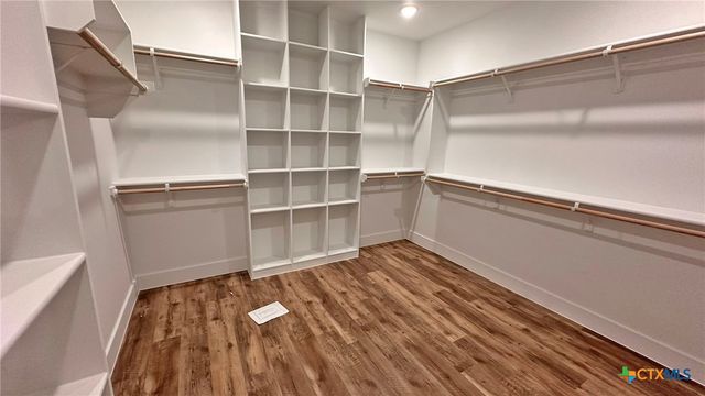 1232 Hadley Lane, Copperas Cove, TX 76522
