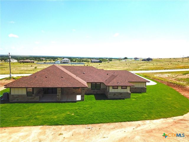1232 Hadley Lane, Copperas Cove, TX 76522