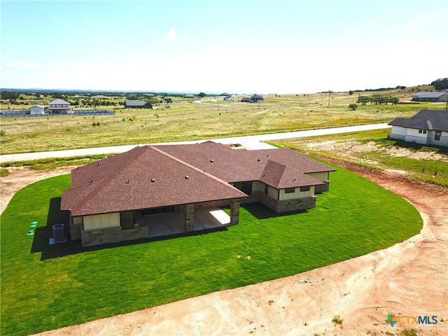 1232 Hadley Lane, Copperas Cove, TX 76522