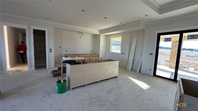 1232 Hadley Lane, Copperas Cove, TX 76522