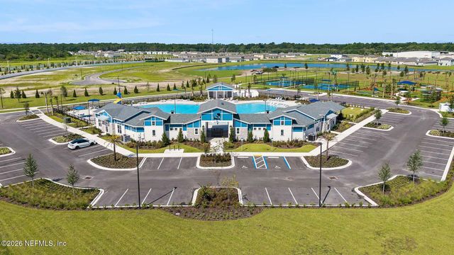 4257 AUDUBON Avenue, Green Cove Springs, FL 32043