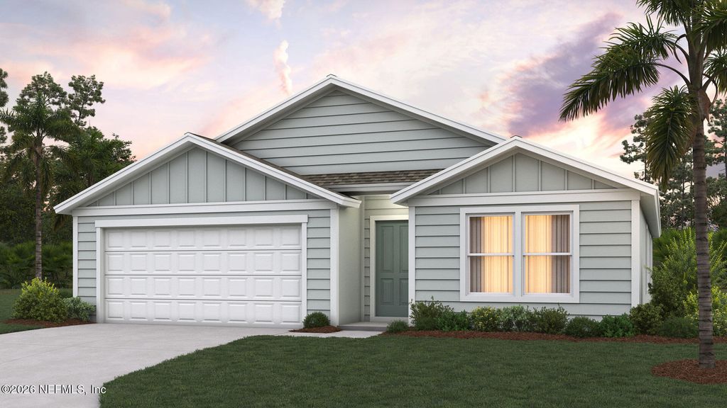 4257 AUDUBON Avenue, Green Cove Springs, FL 32043