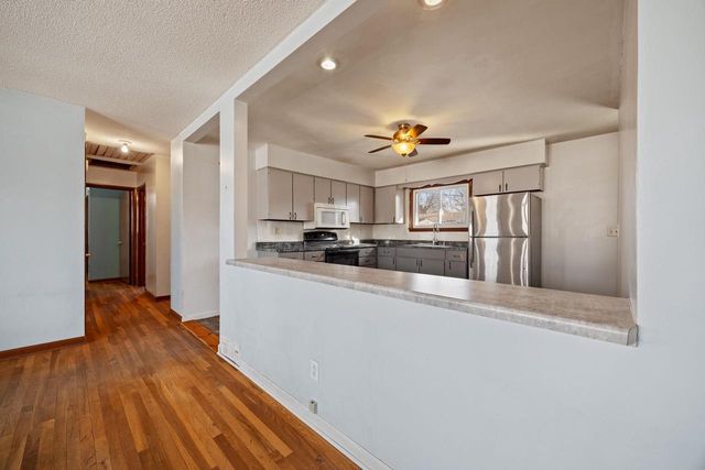 1517 S Arch Street, Janesville, WI 53546