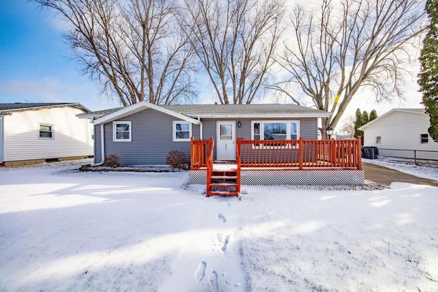 1517 S Arch Street, Janesville, WI 53546