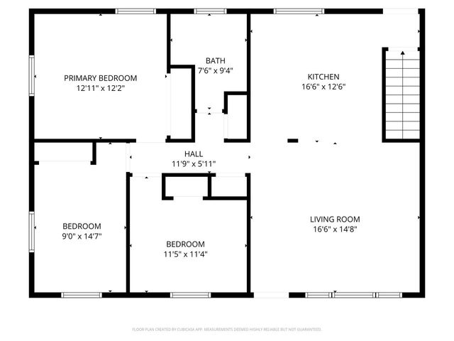 1517 S Arch Street, Janesville, WI 53546