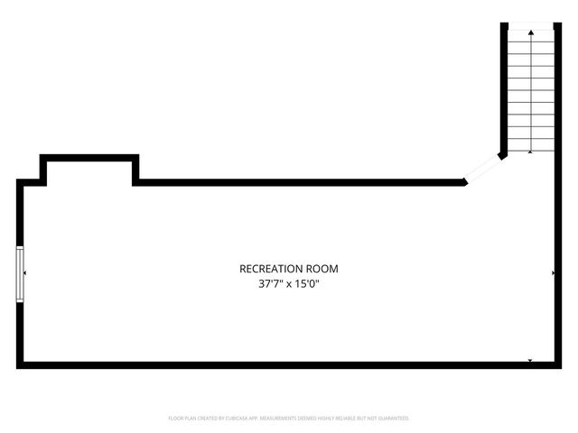 1517 S Arch Street, Janesville, WI 53546