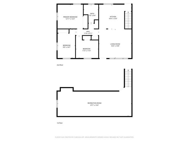 1517 S Arch Street, Janesville, WI 53546