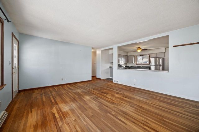 1517 S Arch Street, Janesville, WI 53546