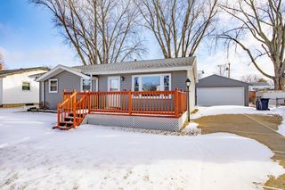 1517 S Arch Street, Janesville, WI 53546