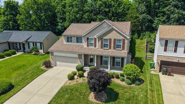 10420 Blacksmith Place, Florence, KY 41042