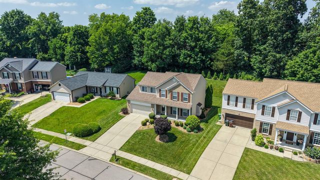 10420 Blacksmith Place, Florence, KY 41042